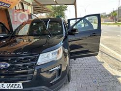 فۆرد ئێکسپلۆرەر
